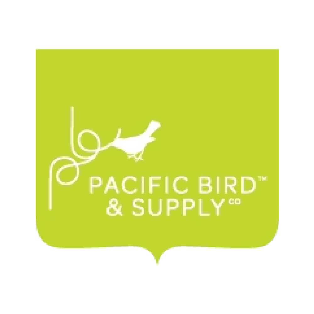 pacific bird & supply