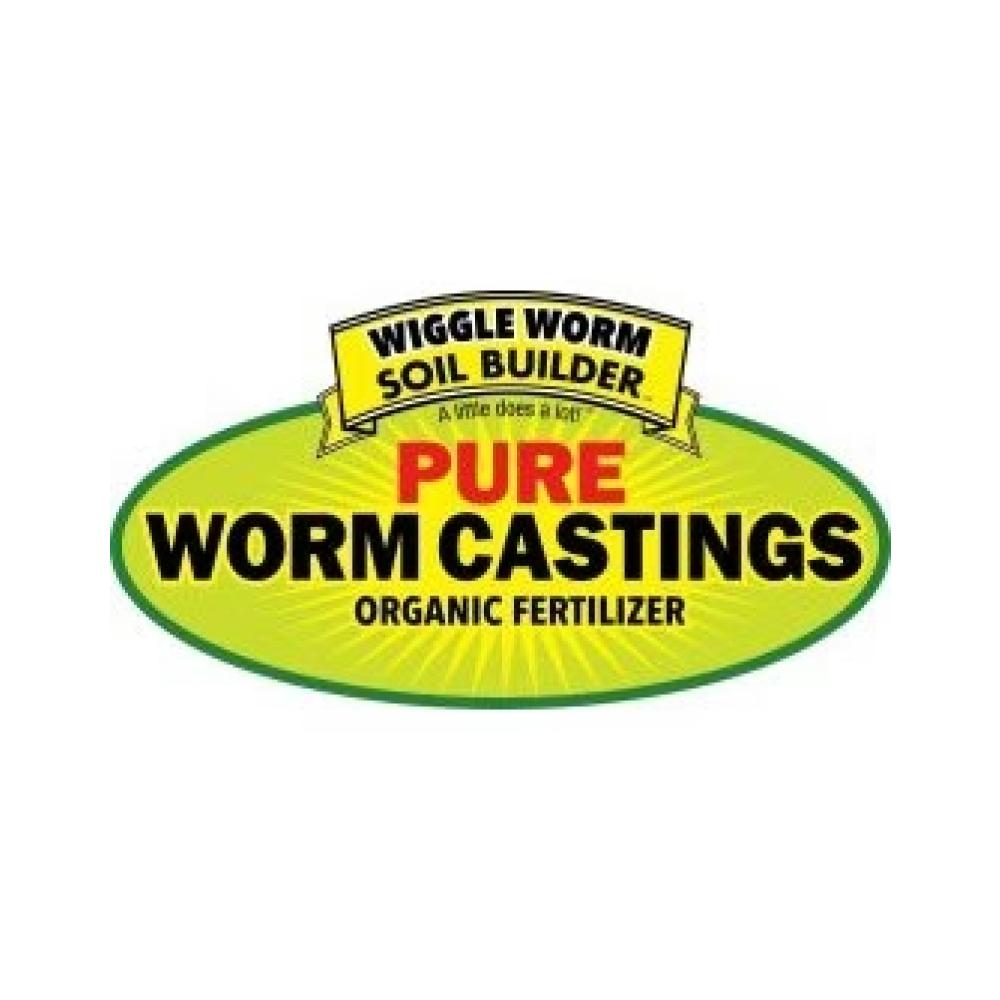 Worm Castings