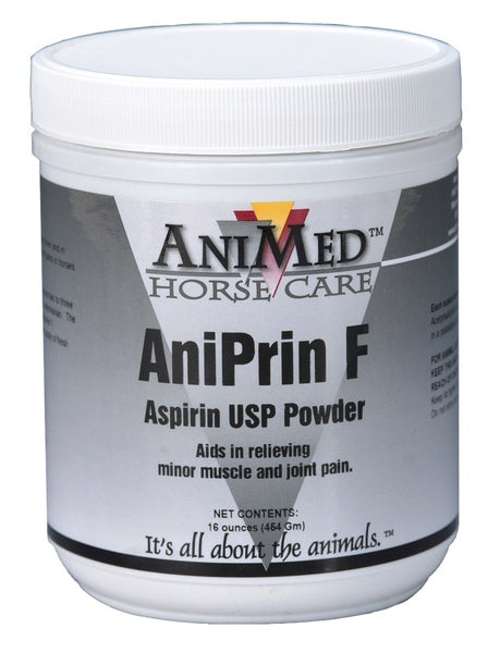 ANIMED AniPrin F (16 oz.)