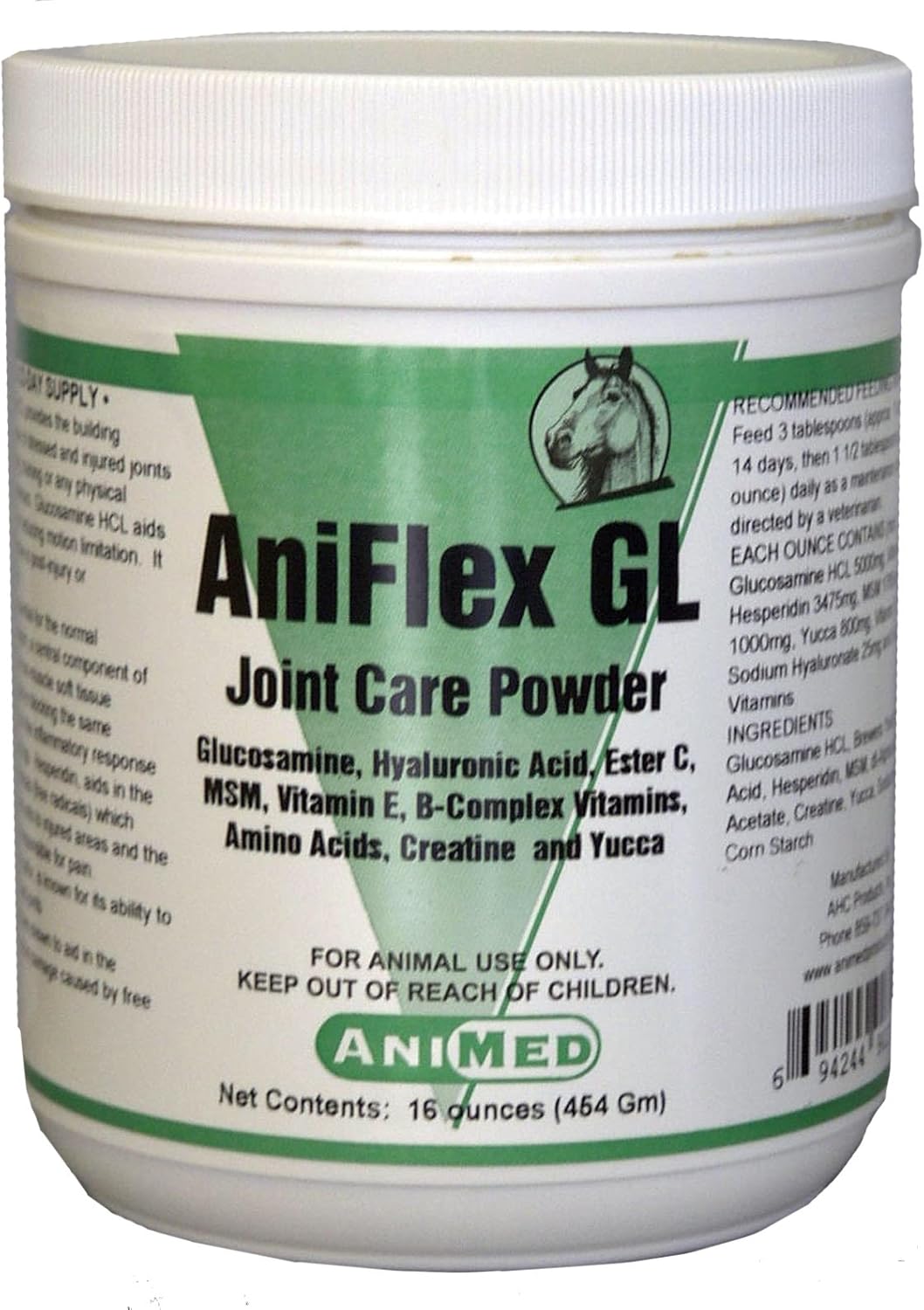 AniMed Aniflex GL Connective Tissue Support (16 oz)